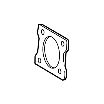 Toyota 44785-02060 Booster Assembly Gasket