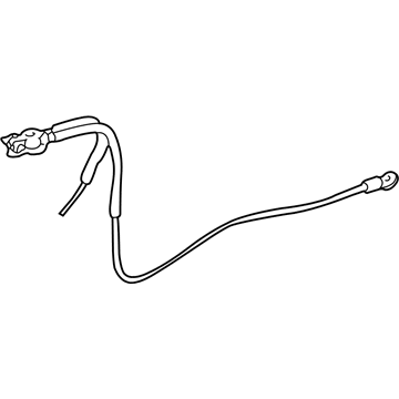 82115-02250 Toyota Engine Harness Illustration 1 of 1