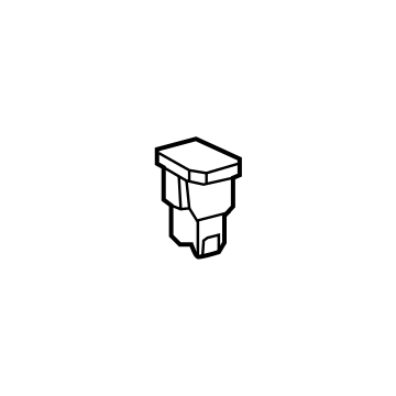 Toyota 90982-08296 Fusible Link