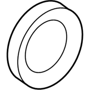 Toyota 90210-22001 Oil Cooler Seal