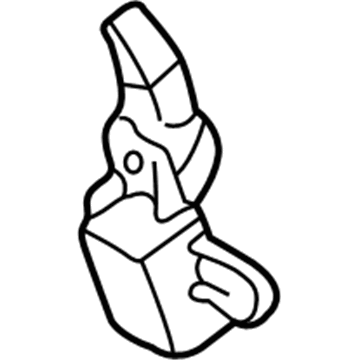 Toyota 84630-30160 Cruise Switch