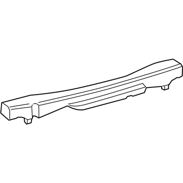 Toyota 52615-0C010 Absorber