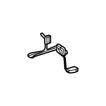 Toyota Crown Signia Fuel Level Sensor - 83320-0R140