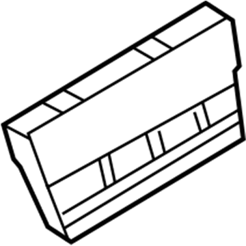 Scion 82641-47020 Relay Assembly