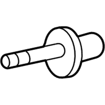 Scion 44730-20170 Check Valve