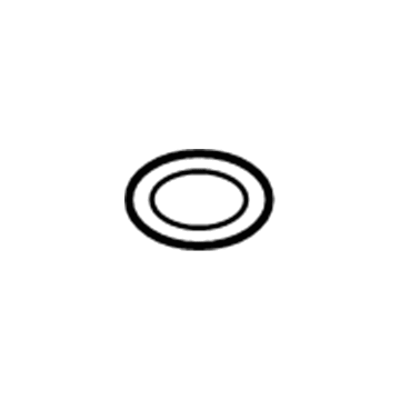 Toyota 61824-52010 Reinforcement