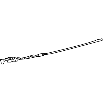 Toyota 891B2-0R020 Sensor