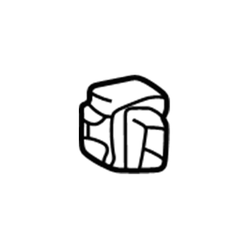 Toyota Flasher Relay - 81980-47010