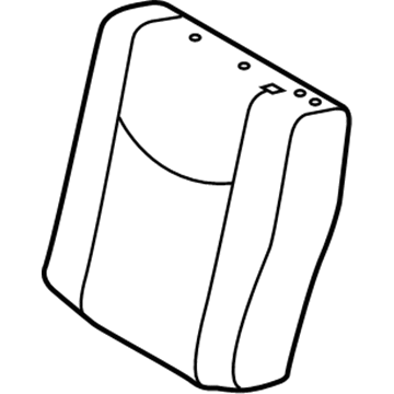 Toyota Prius Plug-In Seat Covers - 71078-47250-B5