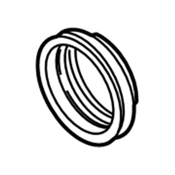 Toyota Celica A/C Compressor Clutch - 88412-32120