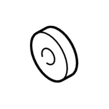 Toyota 88411-44010 Clutch Coil