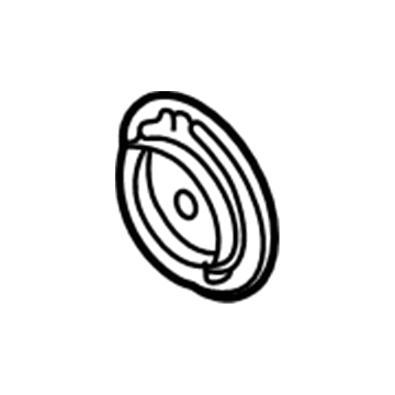 Toyota 88403-32010 Clutch Plate & Hub Assembly