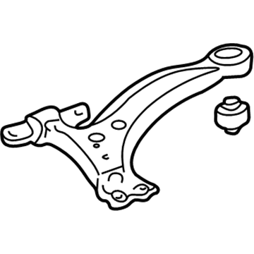 Toyota 48069-33031 Lower Control Arm