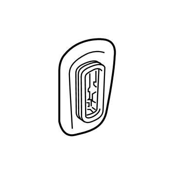 Toyota 88899-10120 Cover