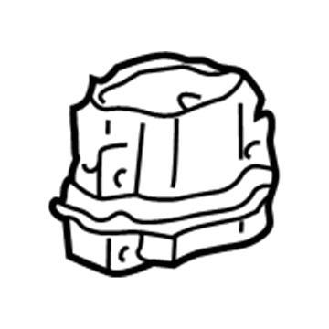 Toyota 90919-02163 Ignition Coil