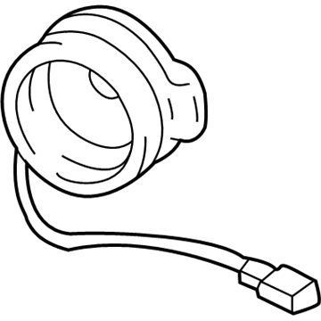 Toyota 86160-AA330 Tweeter