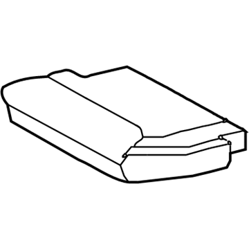 Toyota Sienna Seat Covers - 79022-08050-E2