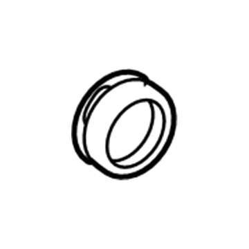 Toyota 43247-12010 Dust Cover