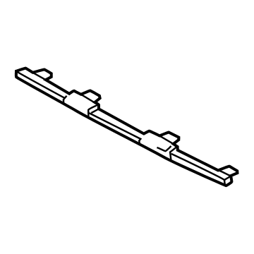 Toyota 53185-AK010 Upper Molding