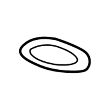 Toyota Tundra Fuel Pump Seal - 77169-04010