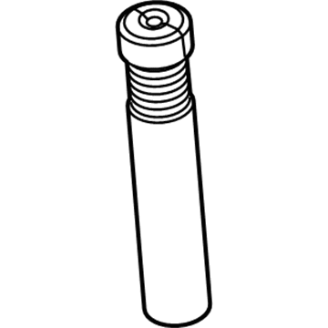 Toyota 48750-WB002 Bumper