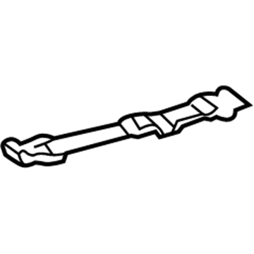 Toyota 78950-AE020-B0 Band