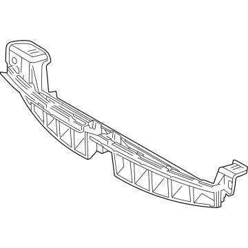 Toyota 17947-18010 Mount Plate