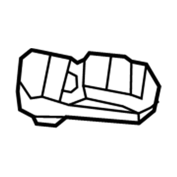 Scion 84810-WB002 Window Switch