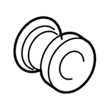 Toyota 48818-AA010 Bushings