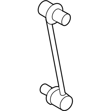 Toyota 48830-AA010 Link