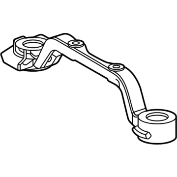 Toyota 52380-33030 Front Support