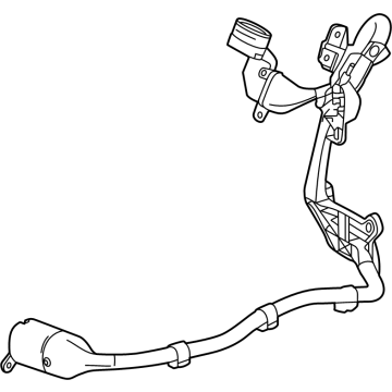 Toyota G1149-33020 Cable