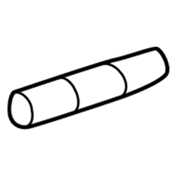 Toyota 90126-06013 Water Pump Stud