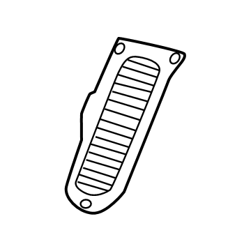 Toyota G92DH-34010 Filter