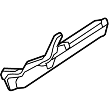 Toyota Airbag - 73900-06021-C0