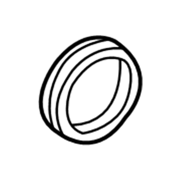 Toyota 90312-95001 Wheel Seal
