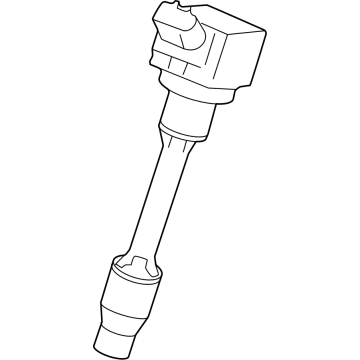 Toyota 90919-A2010 Ignition Coil