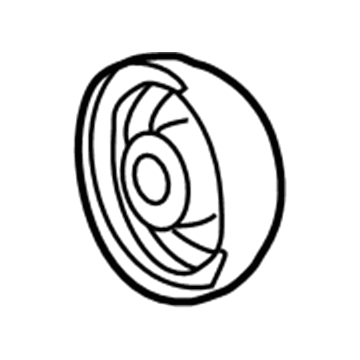 Toyota 81139-0C020 Socket