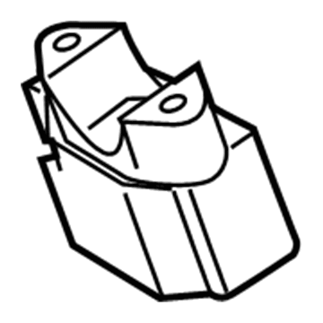 Toyota 45020-06230 Actuator