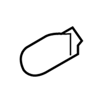 Toyota 90118-WB809 Marker Lamp Bulb