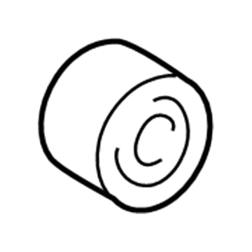 Scion 90369-38021 Front Wheel Bearing