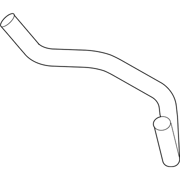 Toyota 15777-31010 Hoses