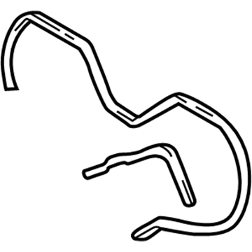 Toyota 11329-20010 Upper Cover Gasket