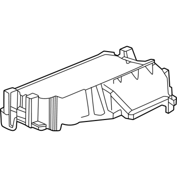 Toyota 83163-30350 Lens