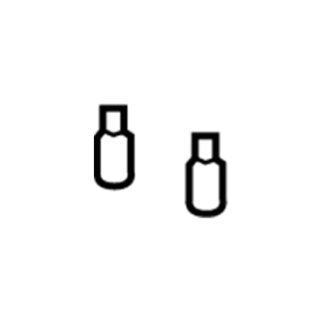 Toyota 90981-12010 Bulb