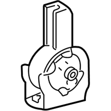 Scion 12361-28210 Mount