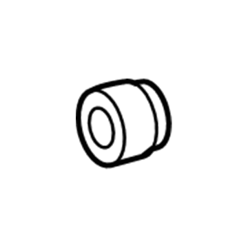 Scion 12351-27050 Damper