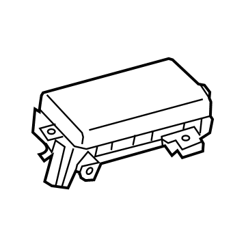 Toyota GR Corolla Airbag - 73960-02310