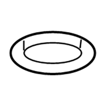 Toyota 90080-30077 Strainer O-Ring