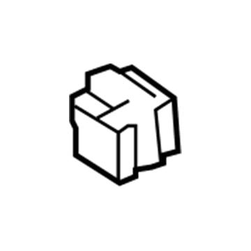 Toyota 82660-0H070 Relay Box